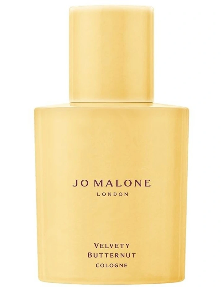 Velvety Butternut Cologne image 1