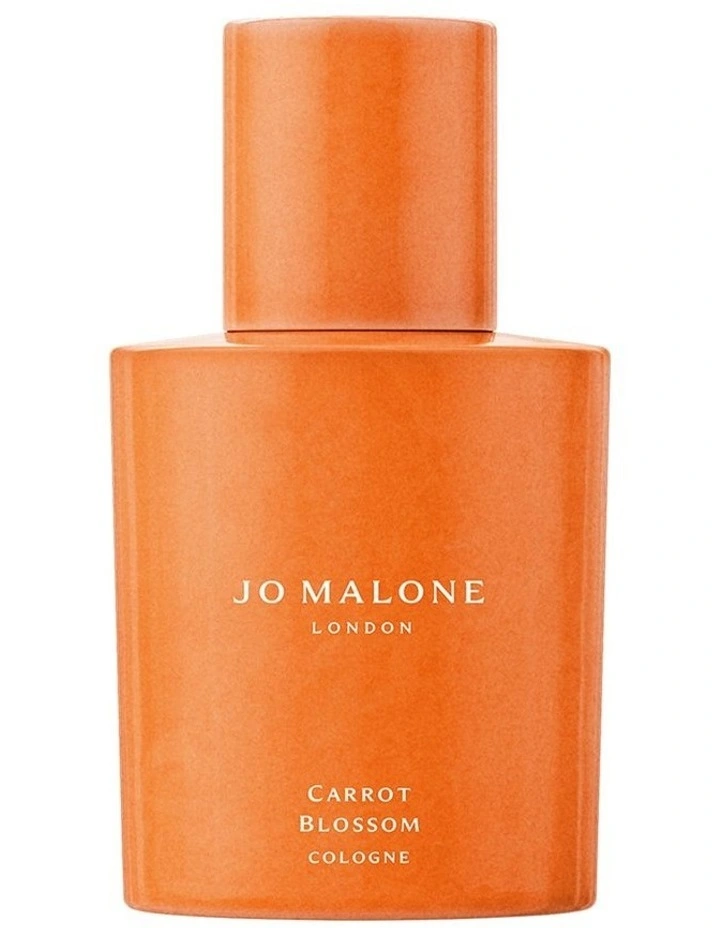 Carrot Blossom Cologne image 1