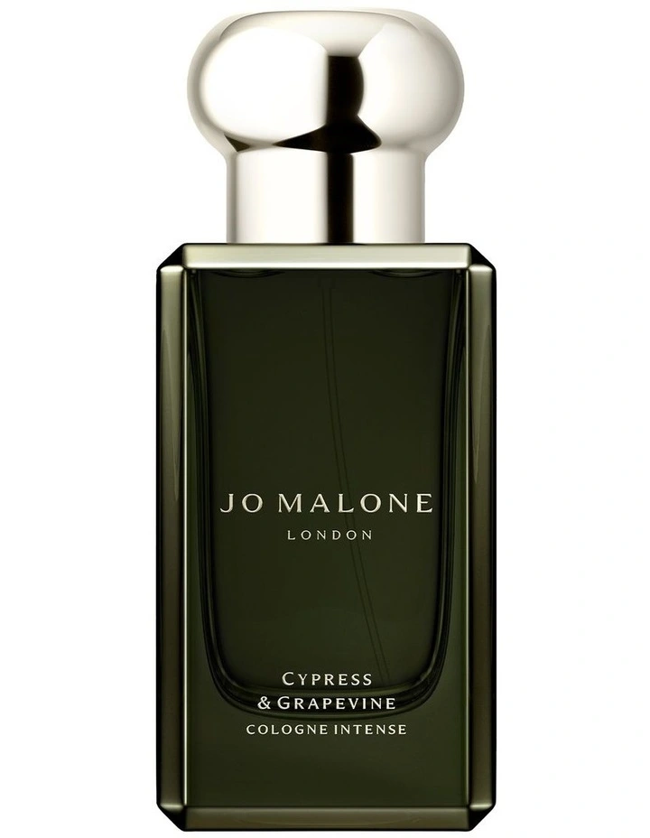 Cypress & Grapevine Cologne Intense Parfum 30ml image 1
