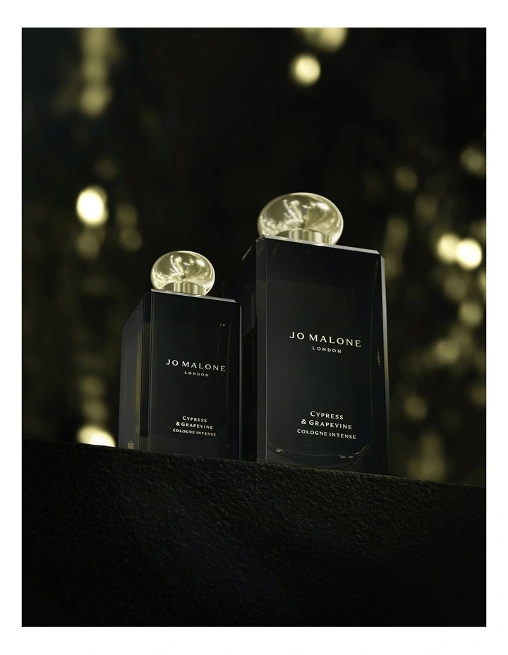 Cypress & Grapevine Cologne Intense Parfum 30ml image 4