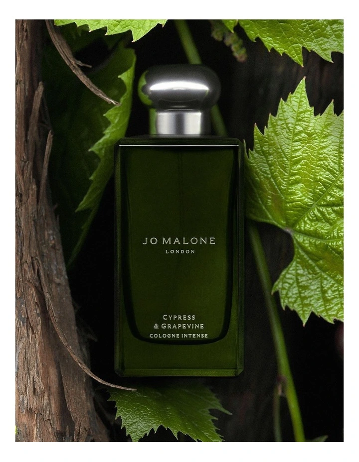Cypress & Grapevine Cologne Intense Parfum 30ml image 5