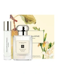 English Pear Home & Away