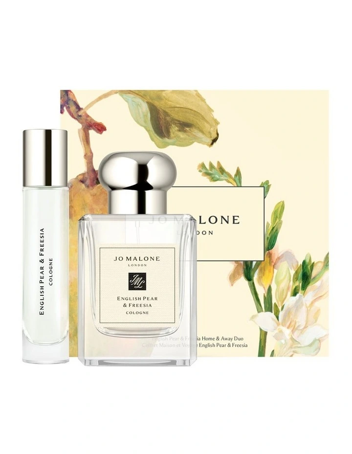 English Pear Home & Away image 1