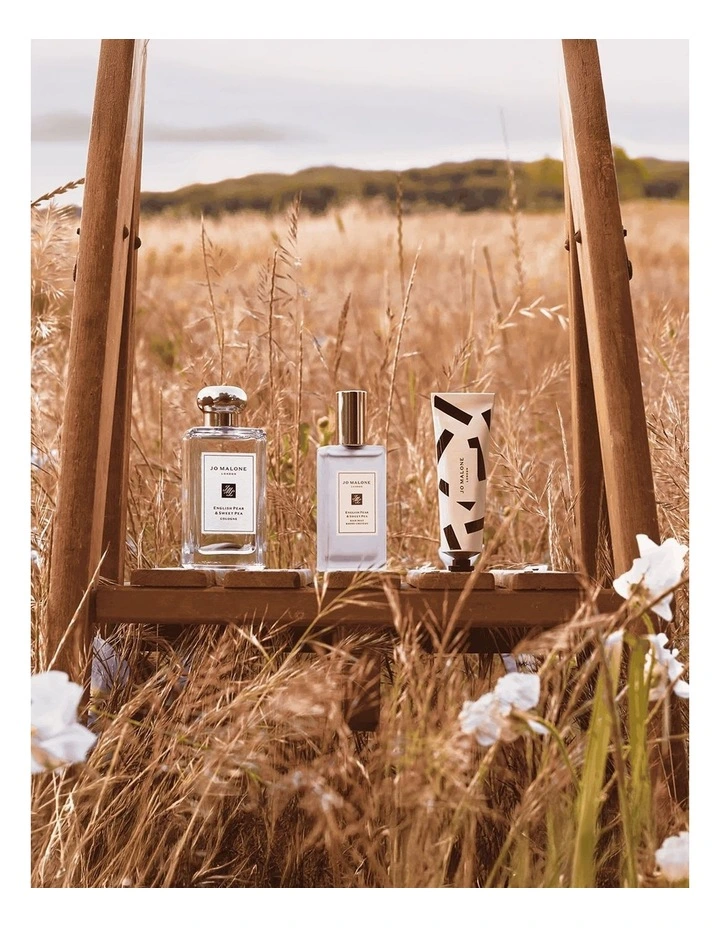 English Pear And Sweet Pea Hair Mist image 3