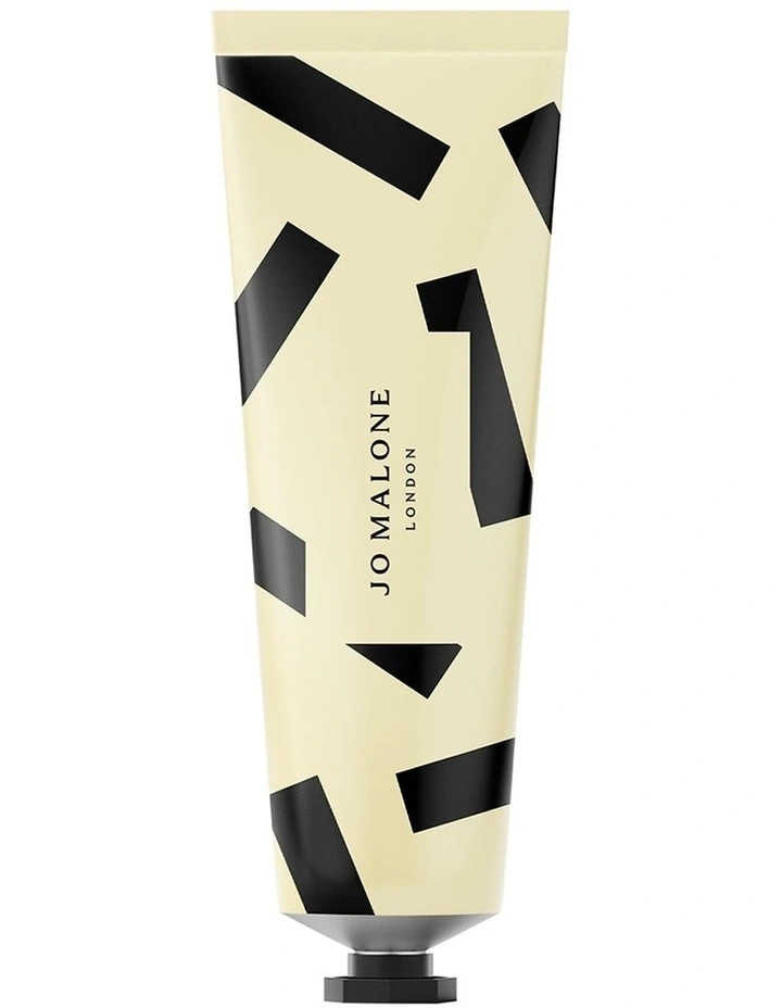 English Pear & Sweet Pea Hand Cream image 1