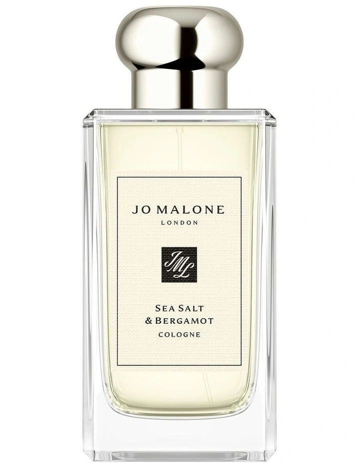 Sea Salt And Bergamot image 1