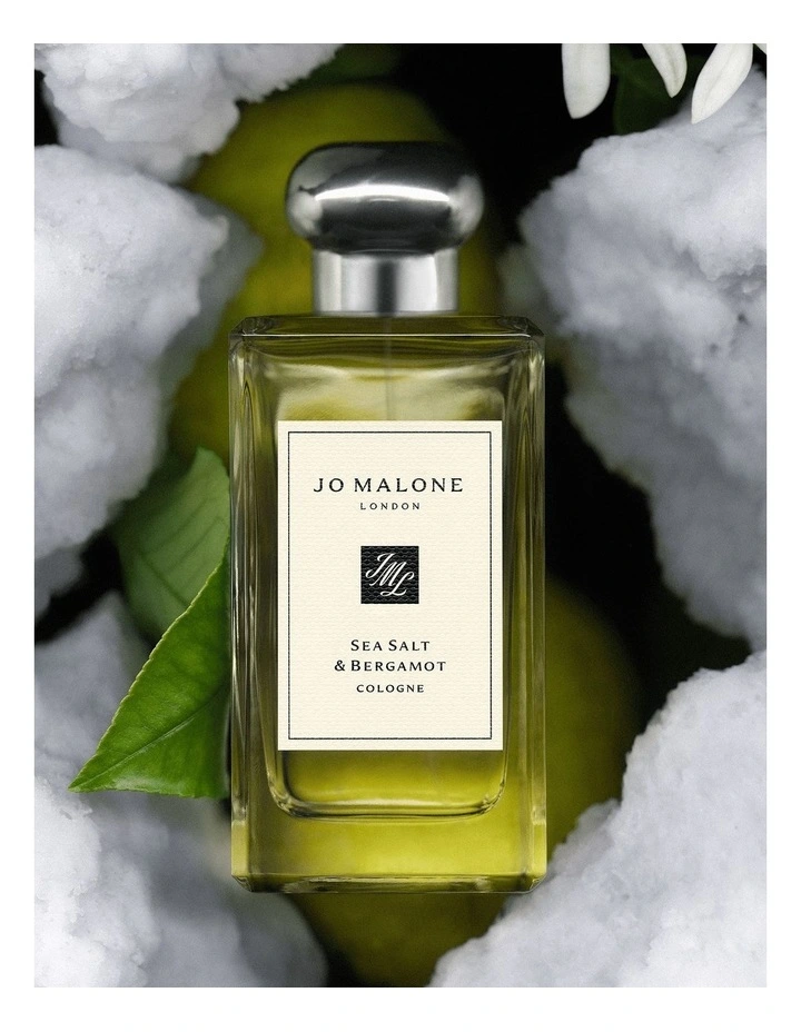 Sea Salt And Bergamot image 2