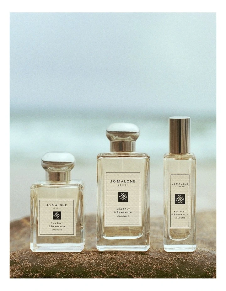 Sea Salt And Bergamot image 4