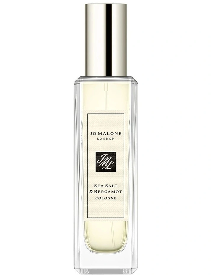 Sea Salt And Bergamot image 6