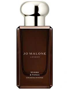 Myrrh & Tonka Cologne Intense 30ml