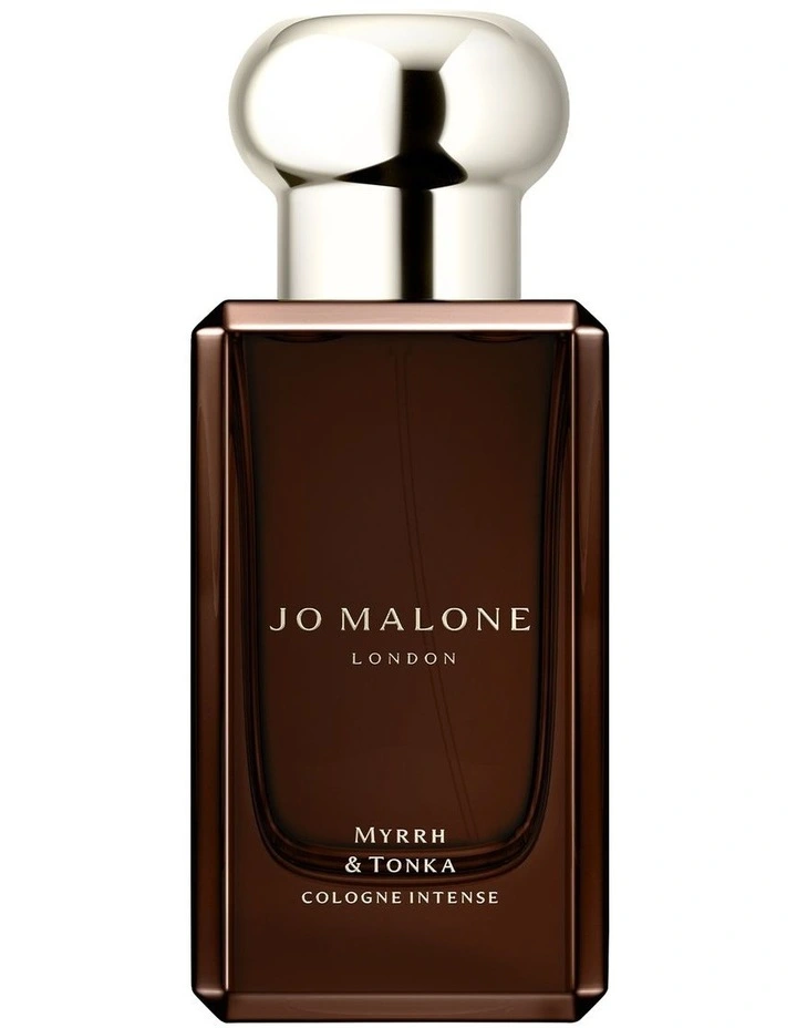 Myrrh & Tonka Cologne Intense 30ml image 1
