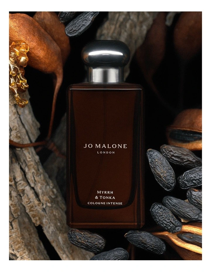 Myrrh & Tonka Cologne Intense 30ml image 3