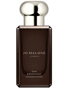 Oud & Bergamot Cologne Intense 30ml