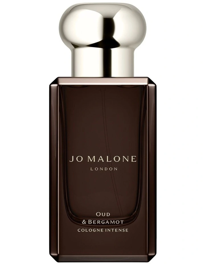 Oud & Bergamot Cologne Intense 30ml image 1