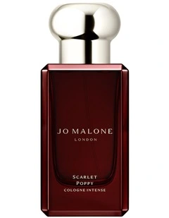 Scarlet & Poppy Cologne Intense 30ml