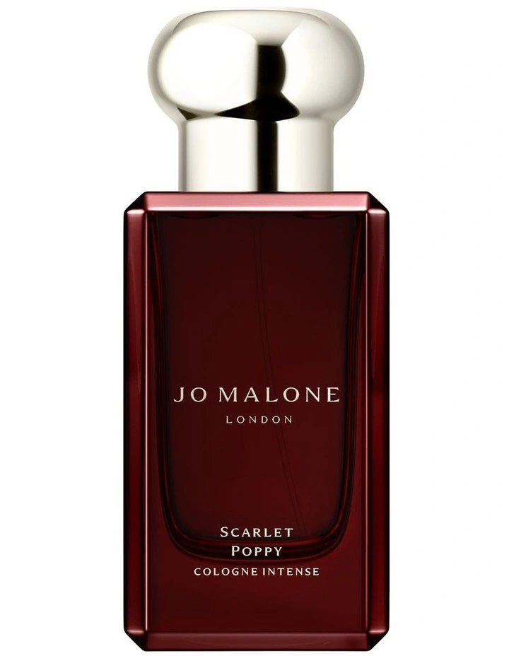 Scarlet & Poppy Cologne Intense 30ml image 1