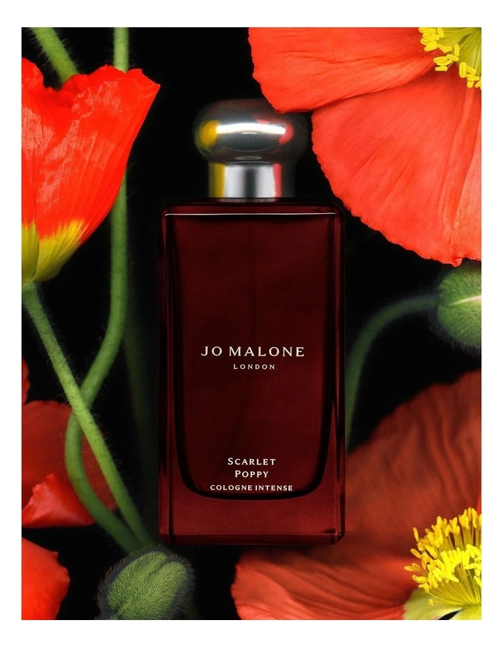Scarlet & Poppy Cologne Intense 30ml image 3