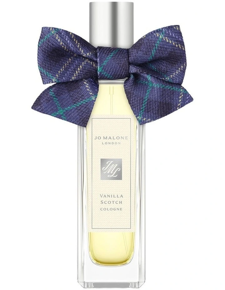 Vanilla Scotch Cologne image 1
