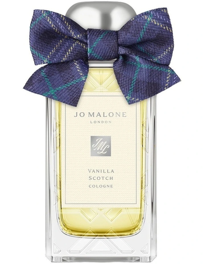 Vanilla Scotch Cologne image 3