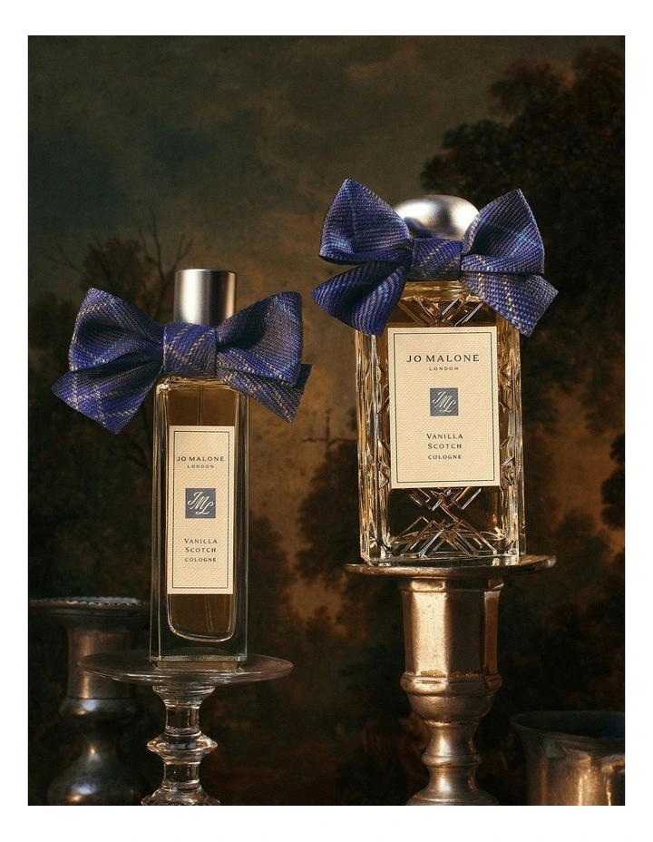 Vanilla Scotch Cologne image 3