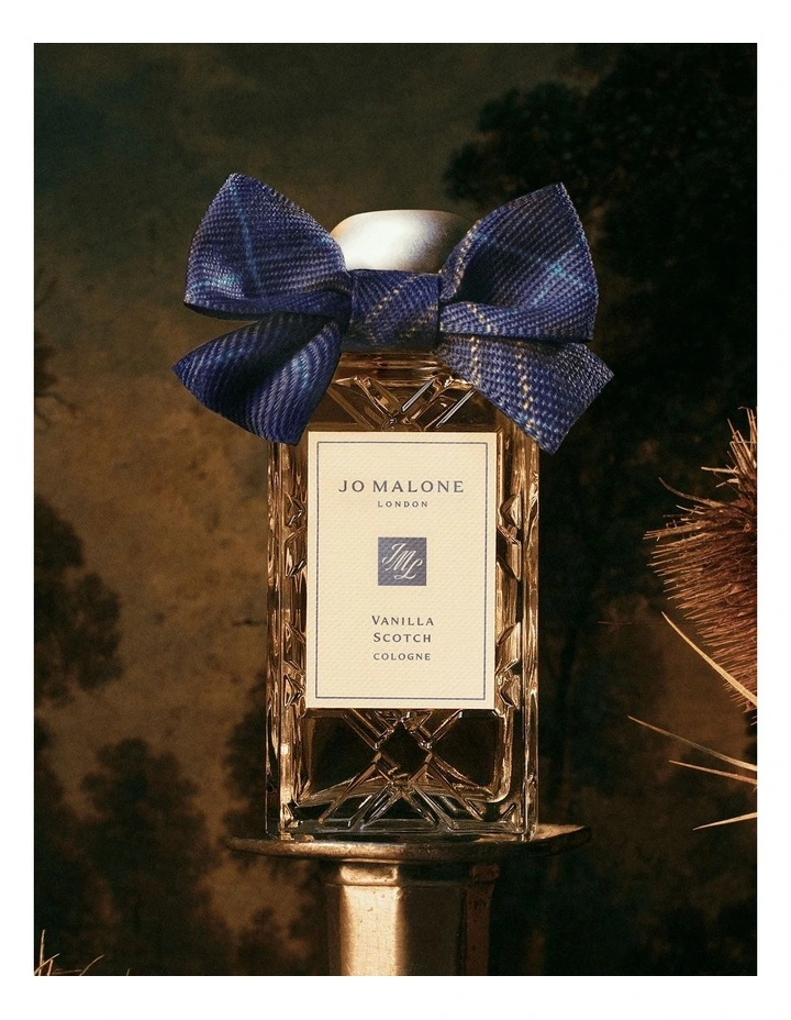 Vanilla Scotch Cologne image 6