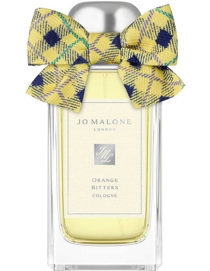 Orange Bitters Cologne 100ml image 1