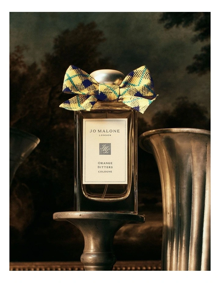Orange Bitters Cologne 100ml image 3