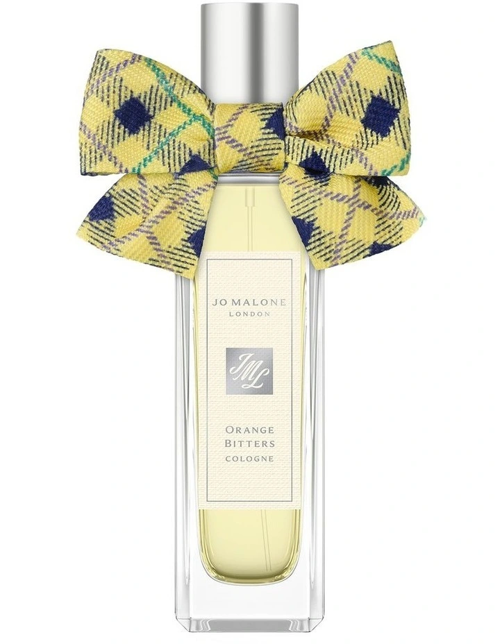 Orange Bitters Cologne 30ml image 1