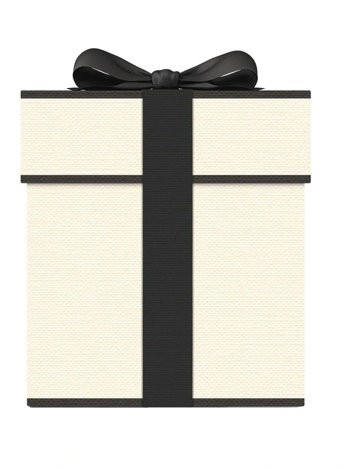 Orange Bitters Scented Candle 200g image 2