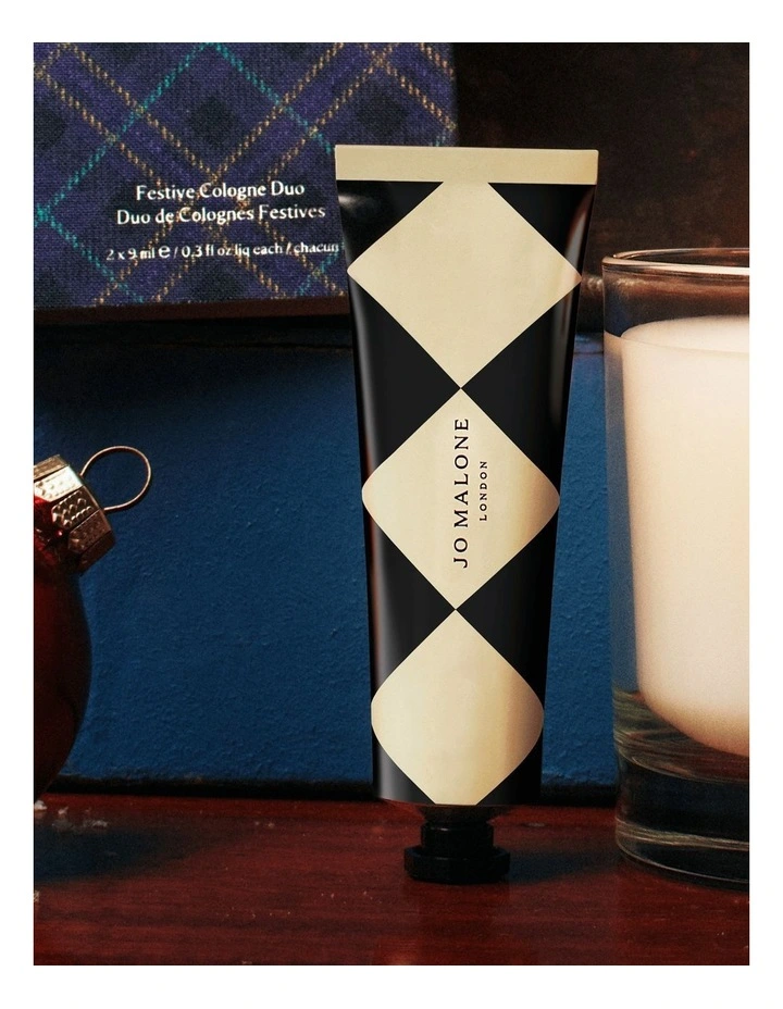 Orange Bitters Hand Cream 30ml image 3