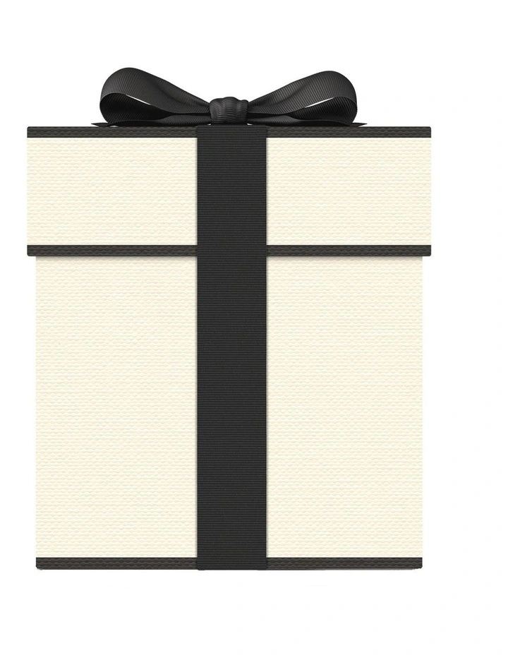 Pine & Eucalyptus Scented Candle 200g image 2