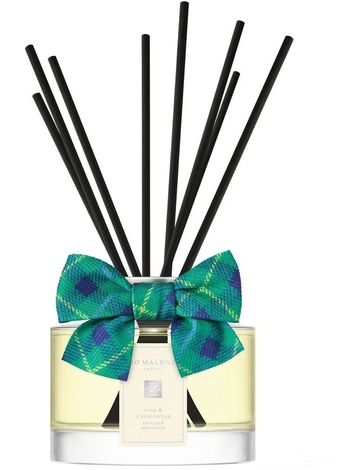 Pine & Eucalyptus Diffuser 165ml image 1