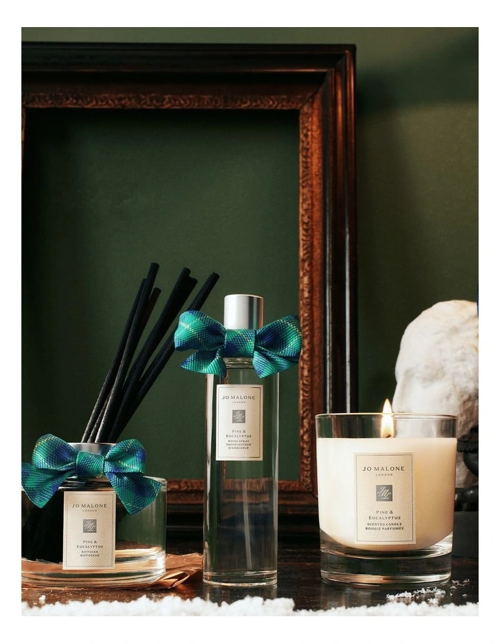 Pine & Eucalyptus Diffuser 165ml image 3