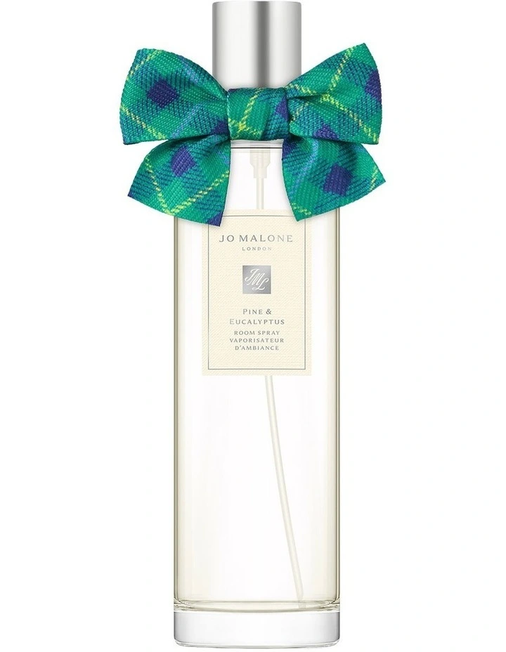 Pine & Eucalyptus Room Spray 100ml image 1