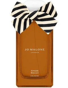 Ginger Biscuit Cologne