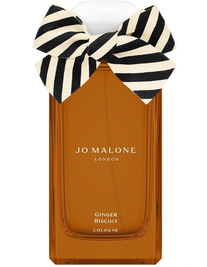 Ginger Biscuit Cologne image 1