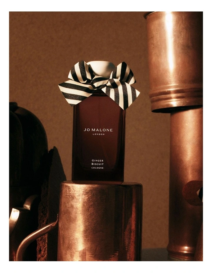 Ginger Biscuit Cologne image 3