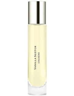 Vanilla Scotch Cologne 10ml