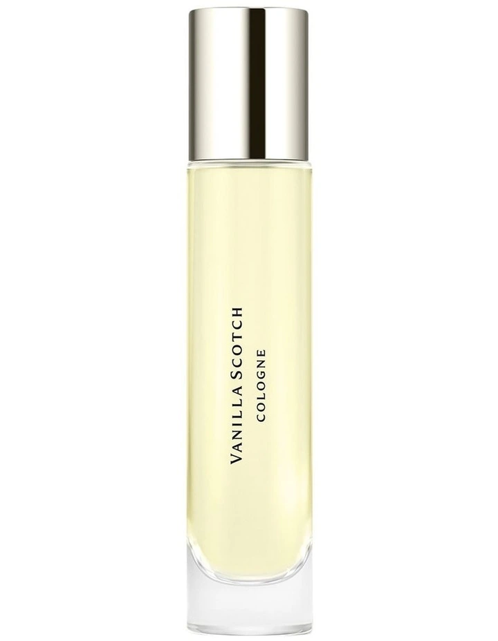 Vanilla Scotch Cologne 10ml image 1