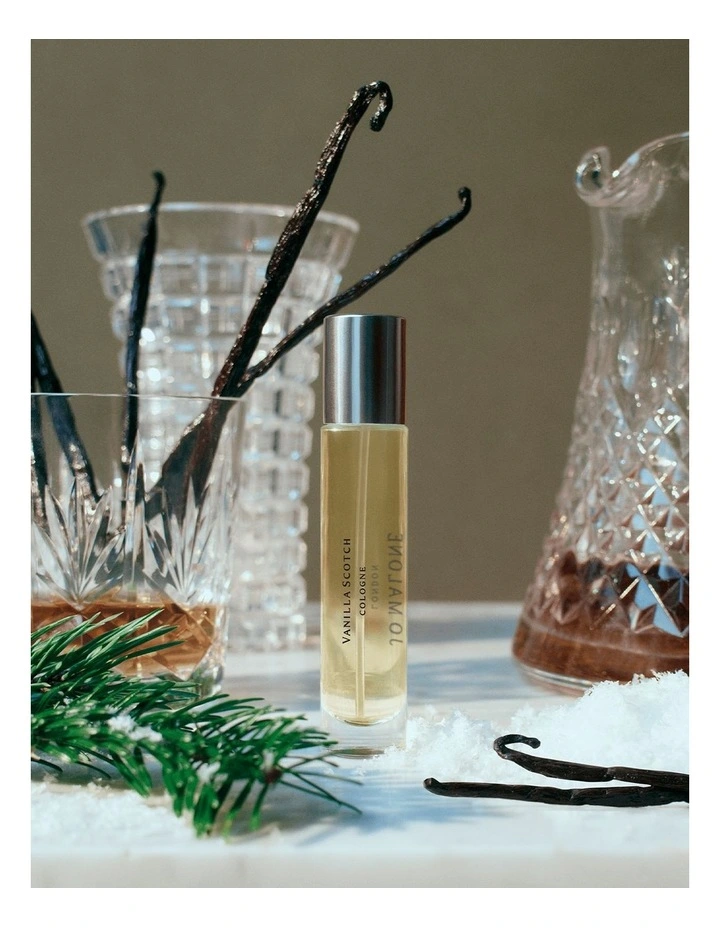 Vanilla Scotch Cologne 10ml image 2