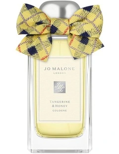 Tangerine & Honey Cologne 100ml