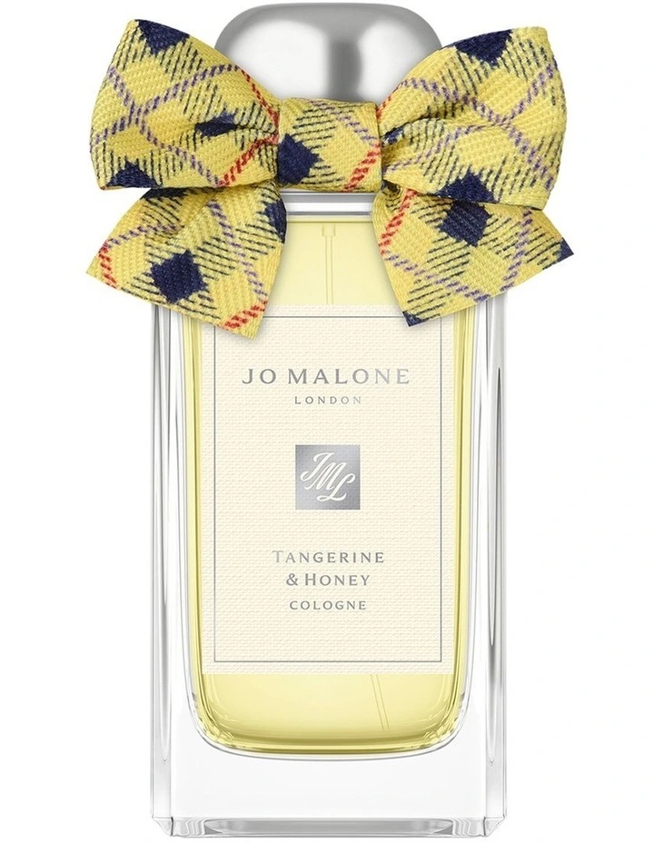 Tangerine & Honey Cologne 100ml image 1