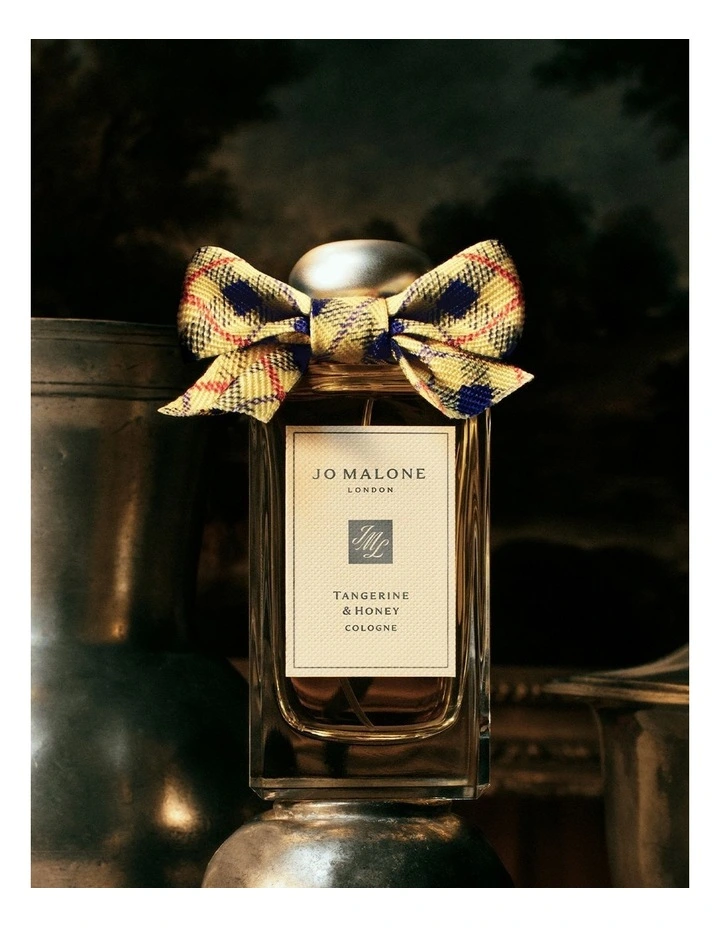 Tangerine & Honey Cologne 100ml image 2