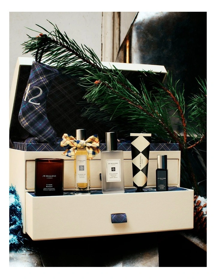 Christmas Kist Advent Calendar image 2