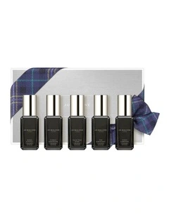 Cologne Intense Collection