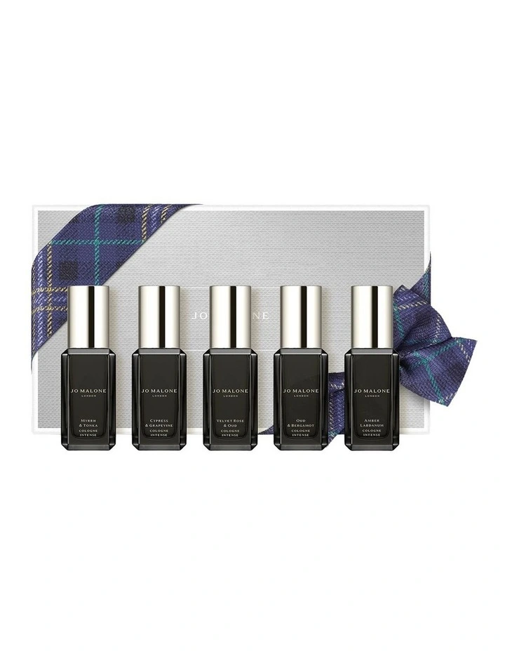 Cologne Intense Collection image 1