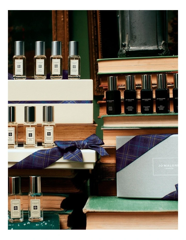 Cologne Intense Collection image 2