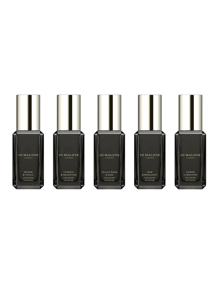 Cologne Intense Collection image 3