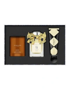 Seasonal Scents Collection