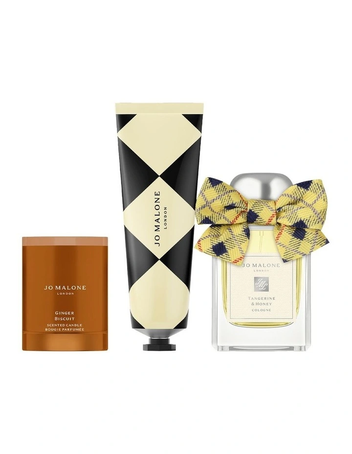 Seasonal Scents Collection image 3